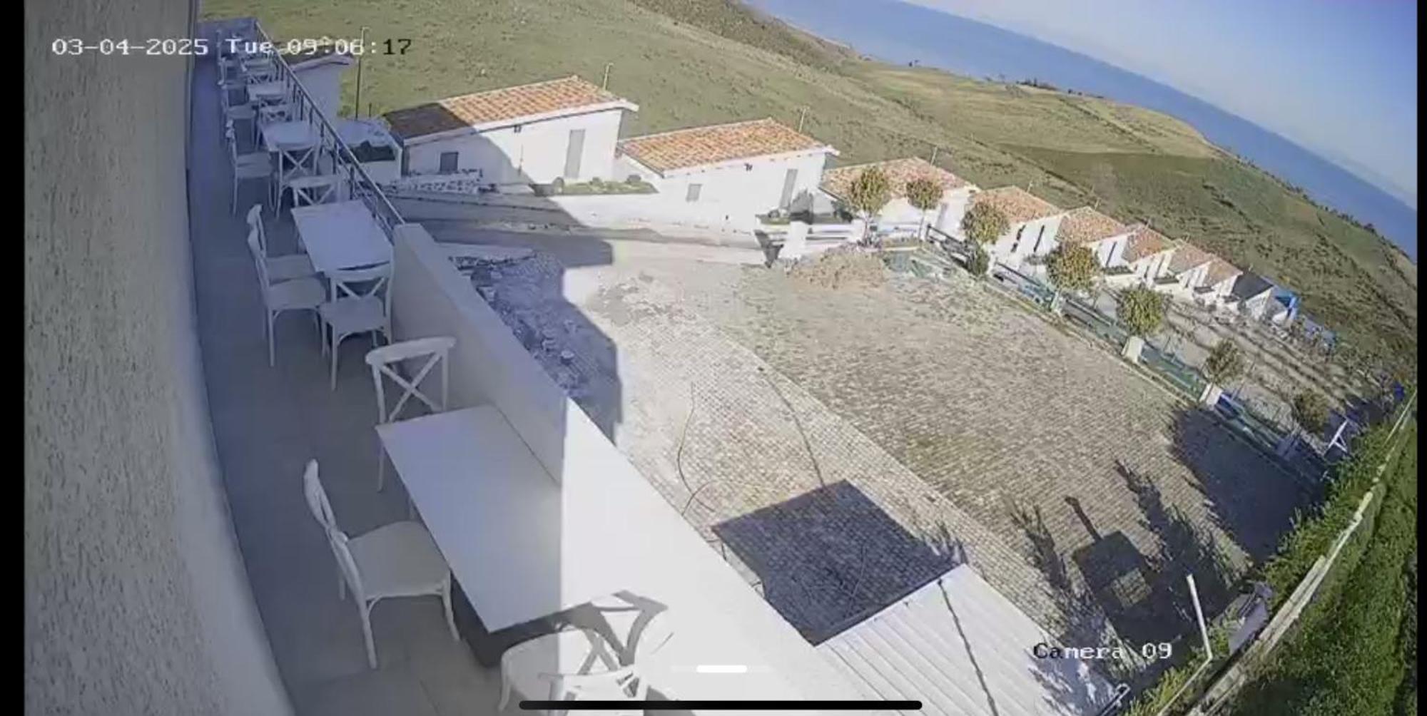 Saint Michelle Residence Shetaj Eksteriør billede