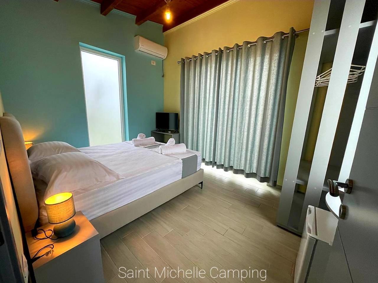 Saint Michelle Residence Shetaj Eksteriør billede